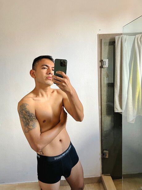 Mateo G onlyfans leak free