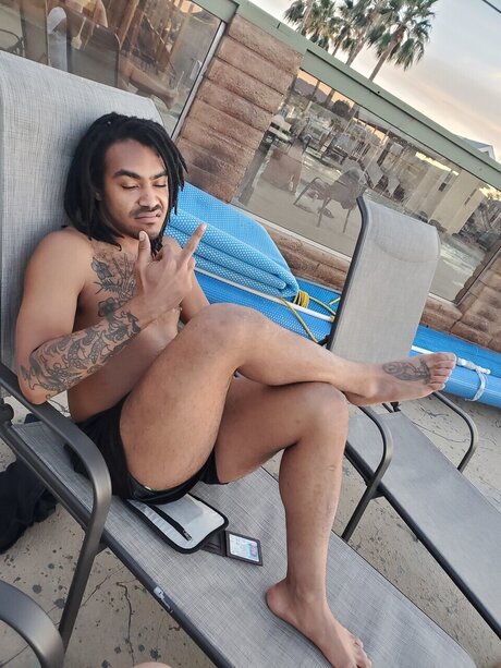 Royce x Garner only fans sex