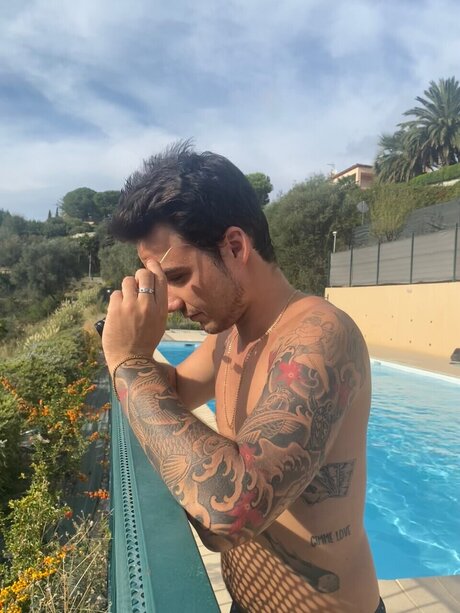 LongPleasure xxx onlyfans