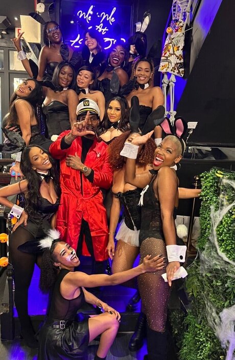 Gotti G leaked porn onlyfans