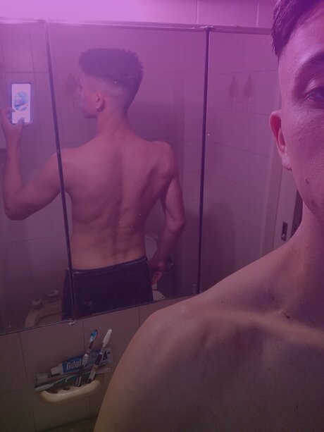 Gramito Popolo onlyfans sex leak