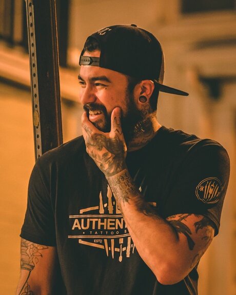 LoveSickLeviathan leaked onlyfans