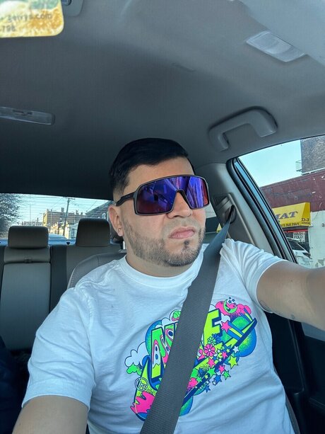 Pedro mendez leaked onlyfans porn