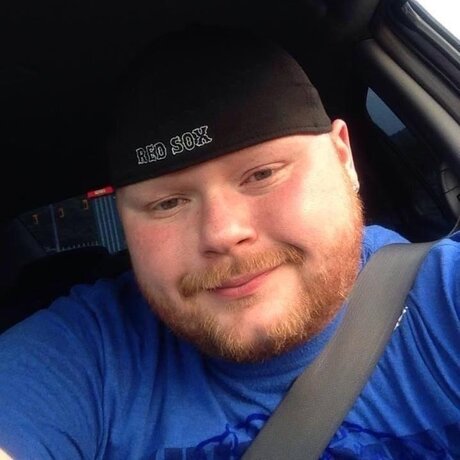 Christopher Smith onlyfans leaked.