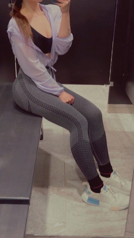 LeeJ leaked onlyfans pictures