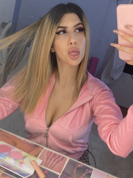 Tila Tsoli leaked onlyfans content