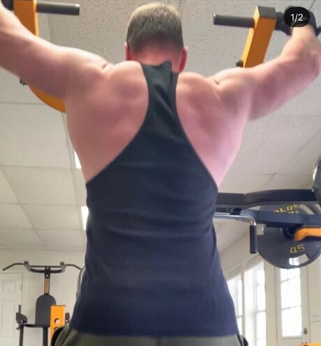 Dominate Daddy xxx onlyfans