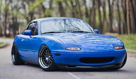 Miata93 onlyfans leakd