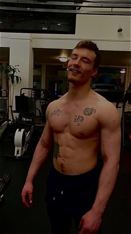 Nottheonefitz naked leaked onlyfans