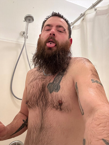 Daniel Seward porn onlyfans