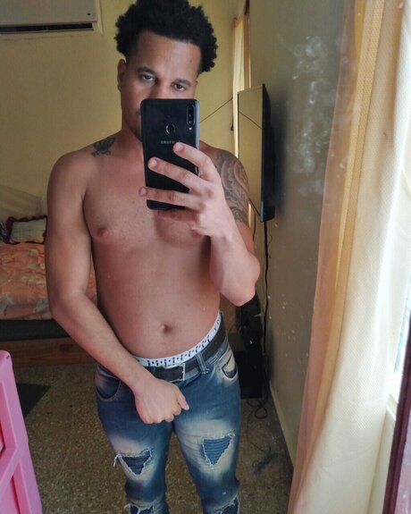 Brocha007 onlyfans leak new