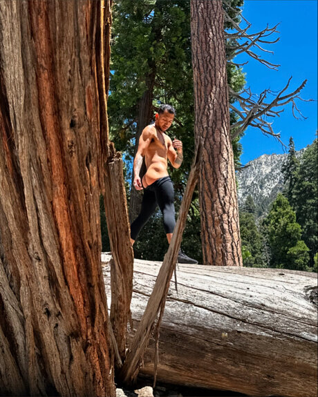 Thesoymeat onlyfans de