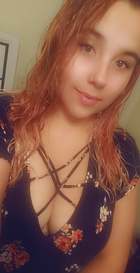 Brittny B onlyfans nudes porn