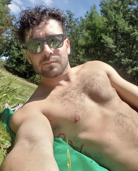 Xavier Reiss onlyfans porn