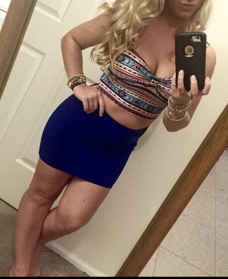 AMarieXo nude porn onlyfans