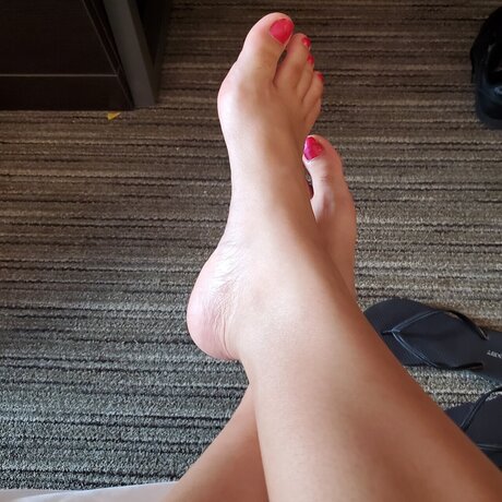 SexyFeet0628 onlyfans leaked sex