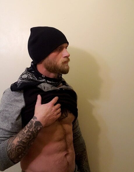 Vicarious Viking onlyfans nide