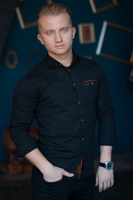 John D leaked only fans nudes