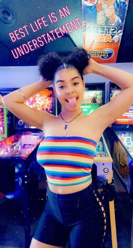 Jellybish only fans content