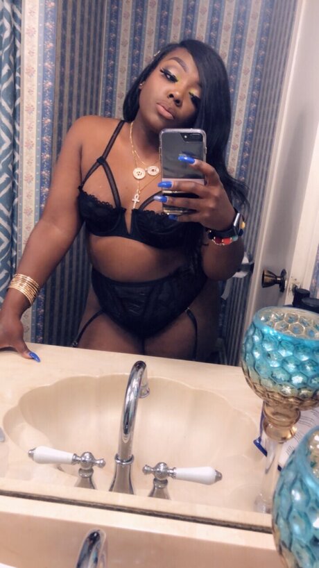 Rodricka nude onlyfans leaks