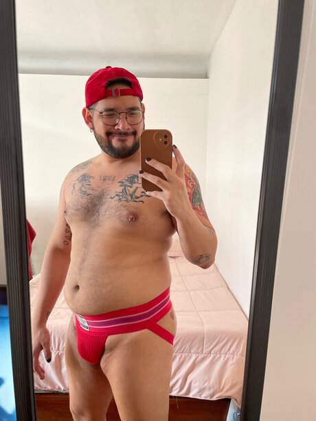 Manuel S nchez onlyfans nsfw