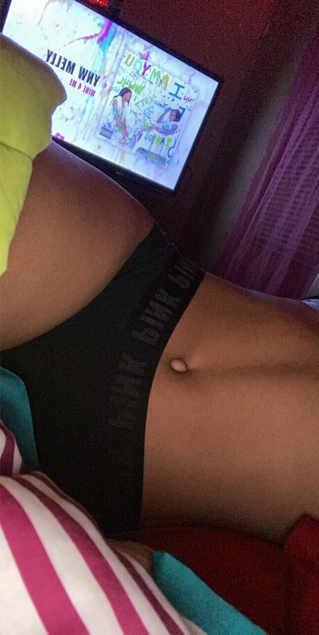 BriaLexis onlyfans sex