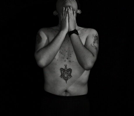 Baphy Loust onlyfans ass