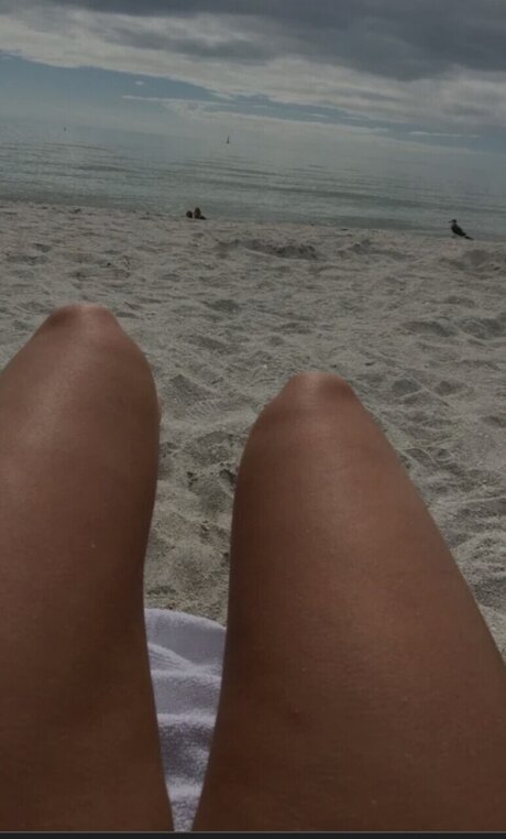 Betti Muller leaked onlyfans pics