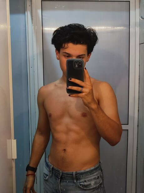 Christian P rez onlyfans porn nude