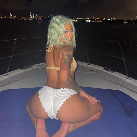 Mariya Garsia onlyfans hot