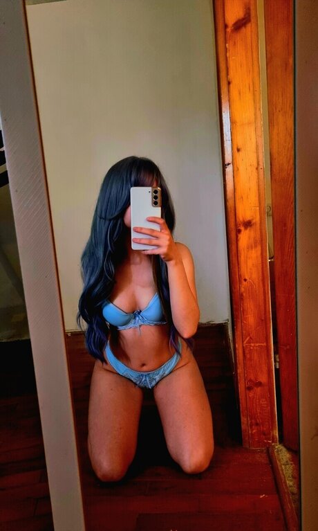 XeniMi onlyfans leaks nude