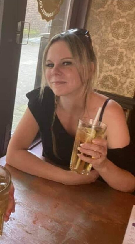 Rosette onlyfans leaked nude