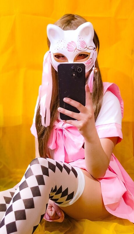 Cicloslunares nude onlyfans leaked