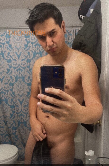 Nicolas Duarte is on onlyfans