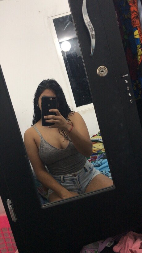 Sandra Paola Pacheco Donado nude onlyfans