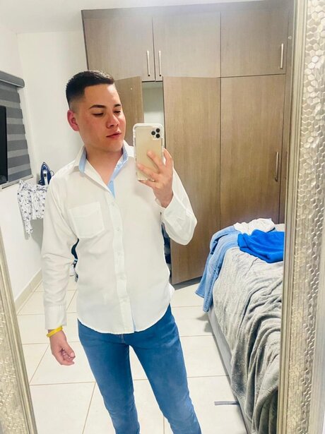 Jorge Lopez only fans sex