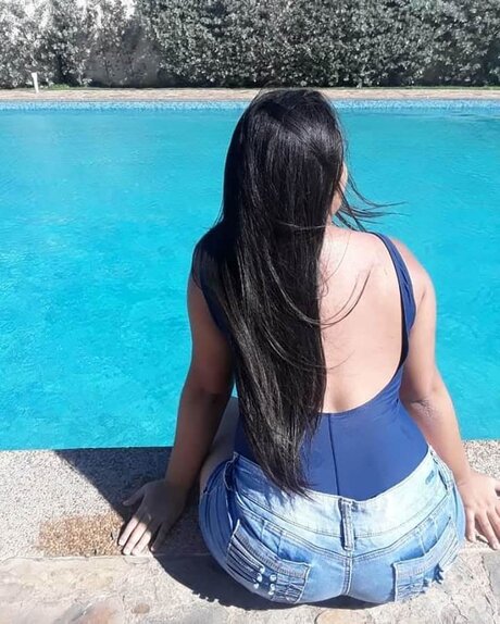 Patricia Dayanna onlyfans ass