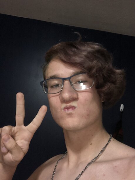 Jackson_ only fans leaked porn