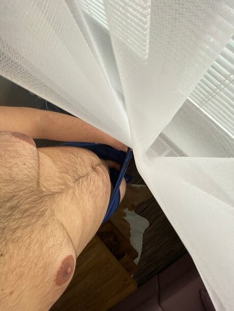 HelloBear onlyfans nude content