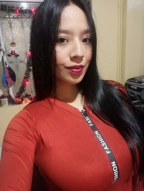 Andreina Reinales porn only fans