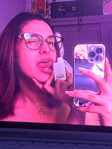 Peach nudes onlyfans leaked