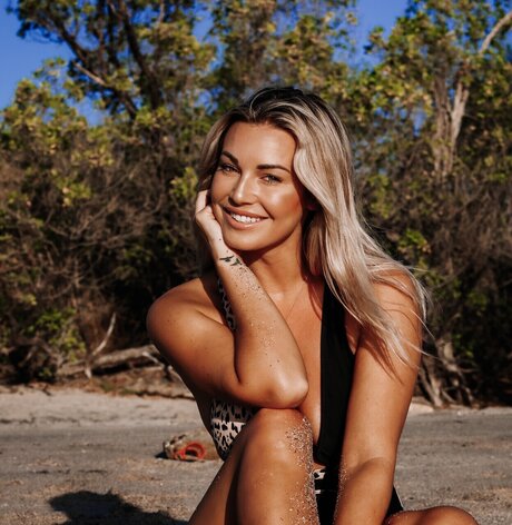 Ciara Price nudes onlyfans