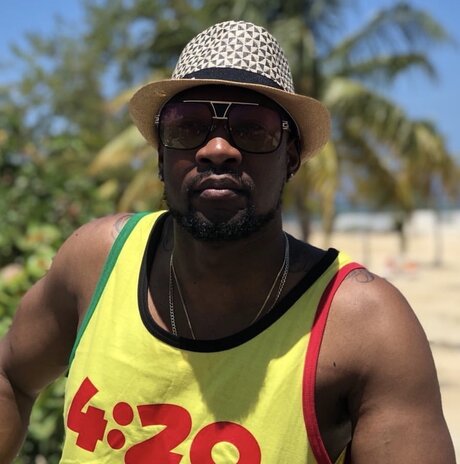 Mr MeToo onlyfans nude leaked