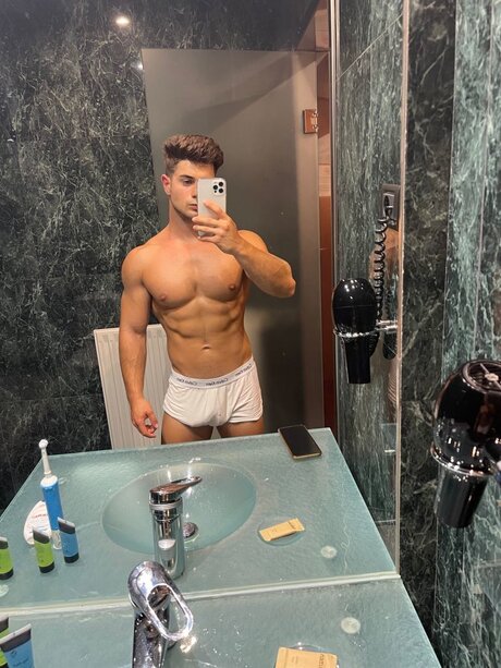Joan Moya nude leaks onlyfans