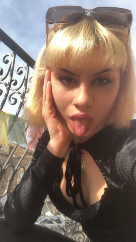 Nimue onlyfans leak new