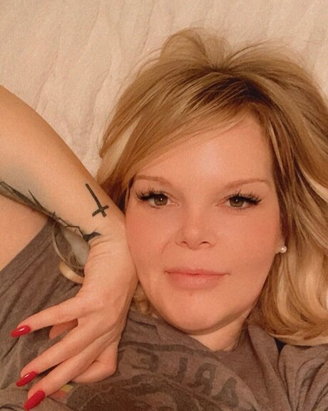 Blondespark xxx only fans