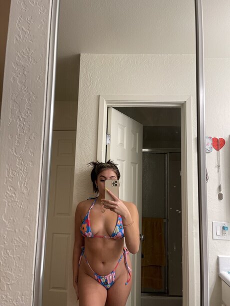 Amaya onlyfans nude pictures