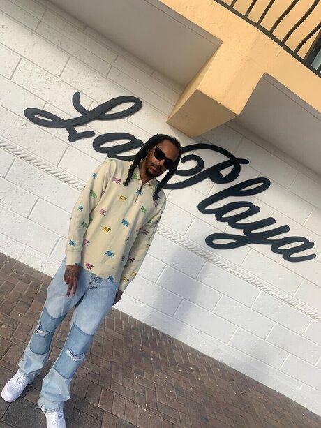 Macaroni Tony onlyfans sextape leak