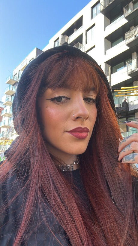 DheryMabel leaked onlyfans sex tape