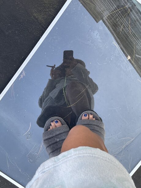 Veronica Morgan onlyfans leak xxx